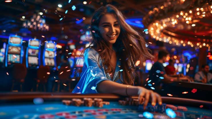 b88 game lobby overview showing sports and casino categories on screen