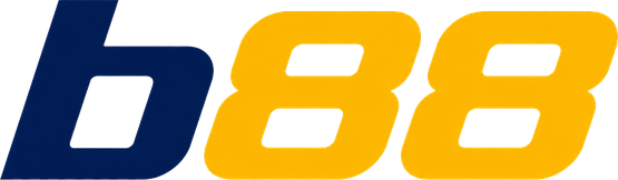 b88 logo